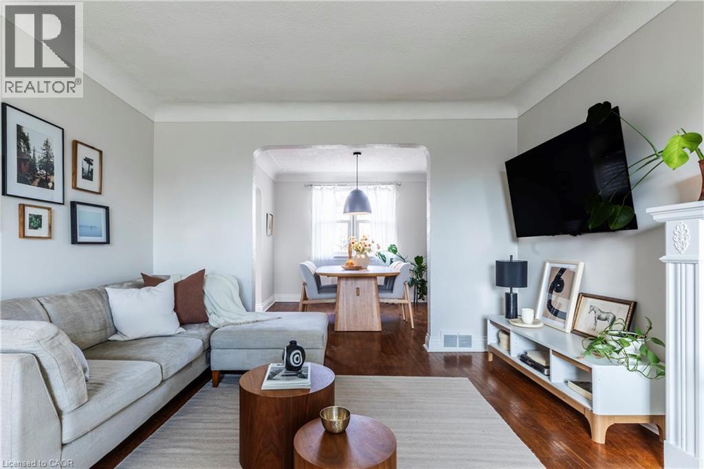 62 Cloverdale Avenue, Hamilton, Ontario  L8K 4M1 - Photo 6 - 40787678