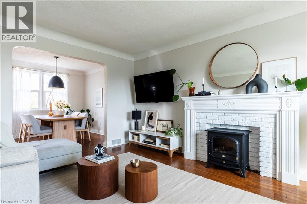 62 Cloverdale Avenue, Hamilton, Ontario  L8K 4M1 - Photo 7 - 40787678