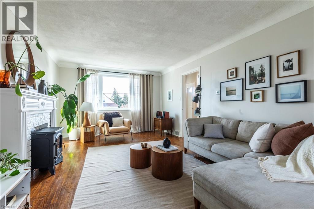 62 Cloverdale Avenue, Hamilton, Ontario  L8K 4M1 - Photo 9 - 40787678