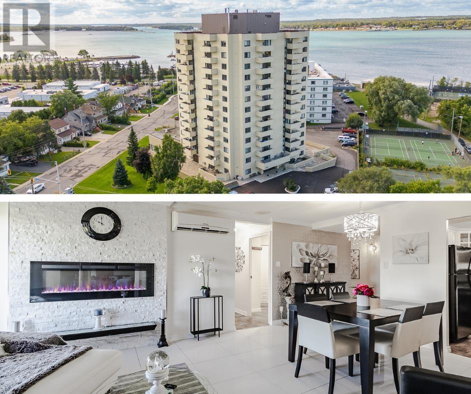 1139 Queen ST E # 903, Sault Ste. Marie, Ontario