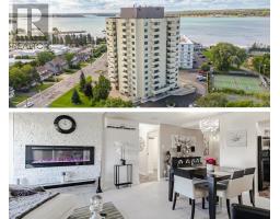 1139 Queen ST E # 903