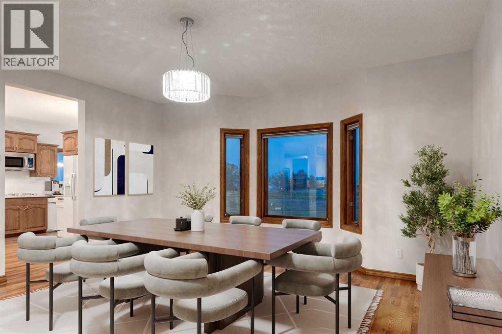 235048 Range Road 281, Rural Rocky View County, Alberta  T1X 2C5 - Photo 20 - A2244392