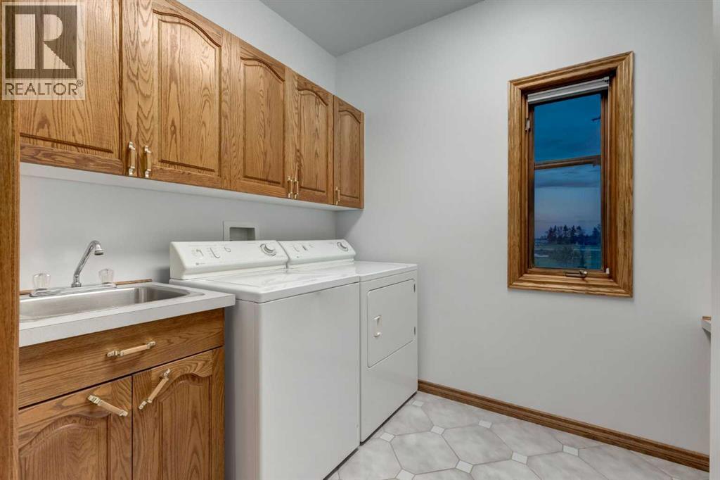 235048 Range Road 281, Rural Rocky View County, Alberta  T1X 2C5 - Photo 24 - A2244392