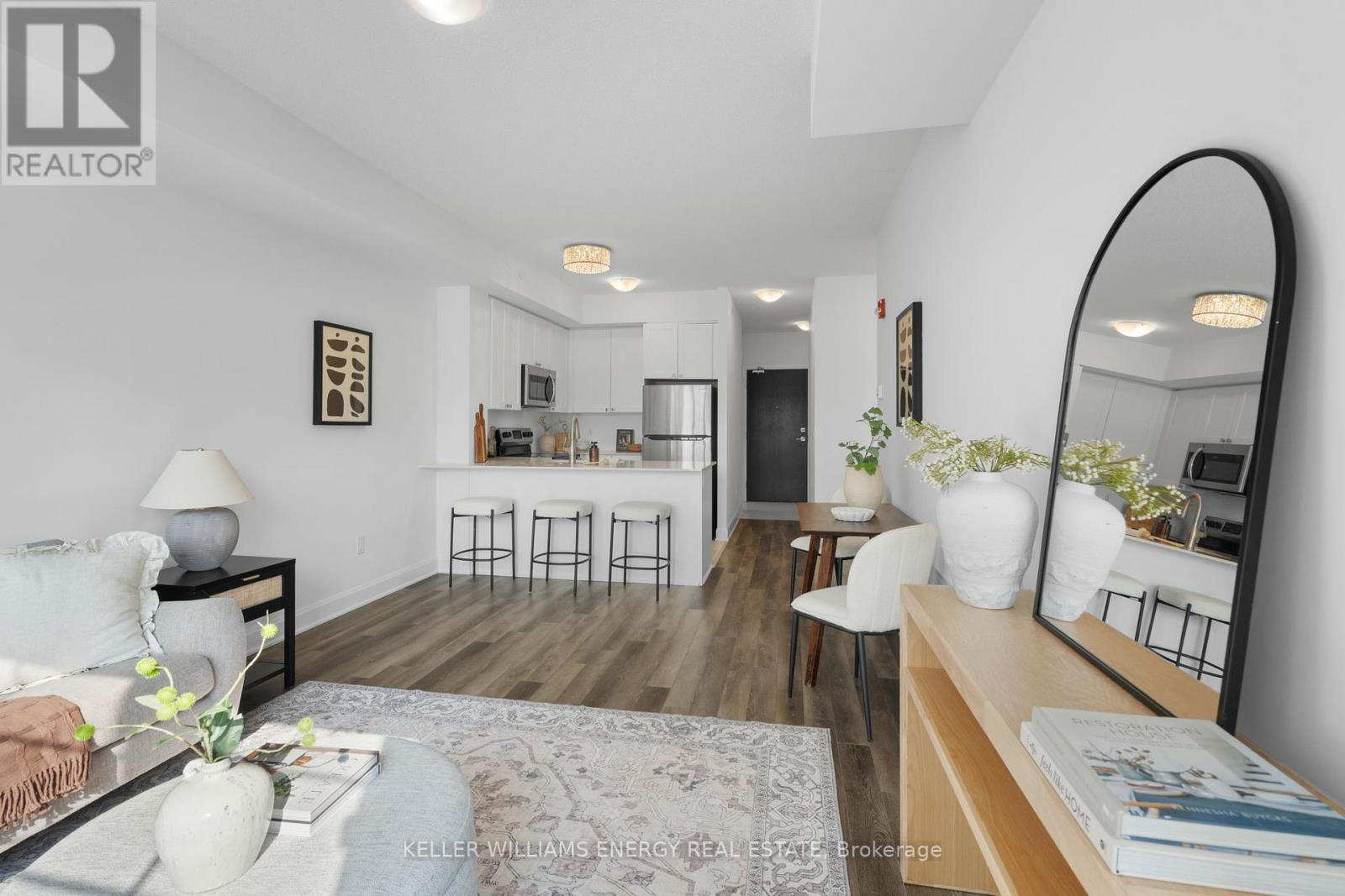 106 - 50 Lakebreeze Drive, Clarington, Ontario  L1B 0V9 - Photo 10 - E12558214