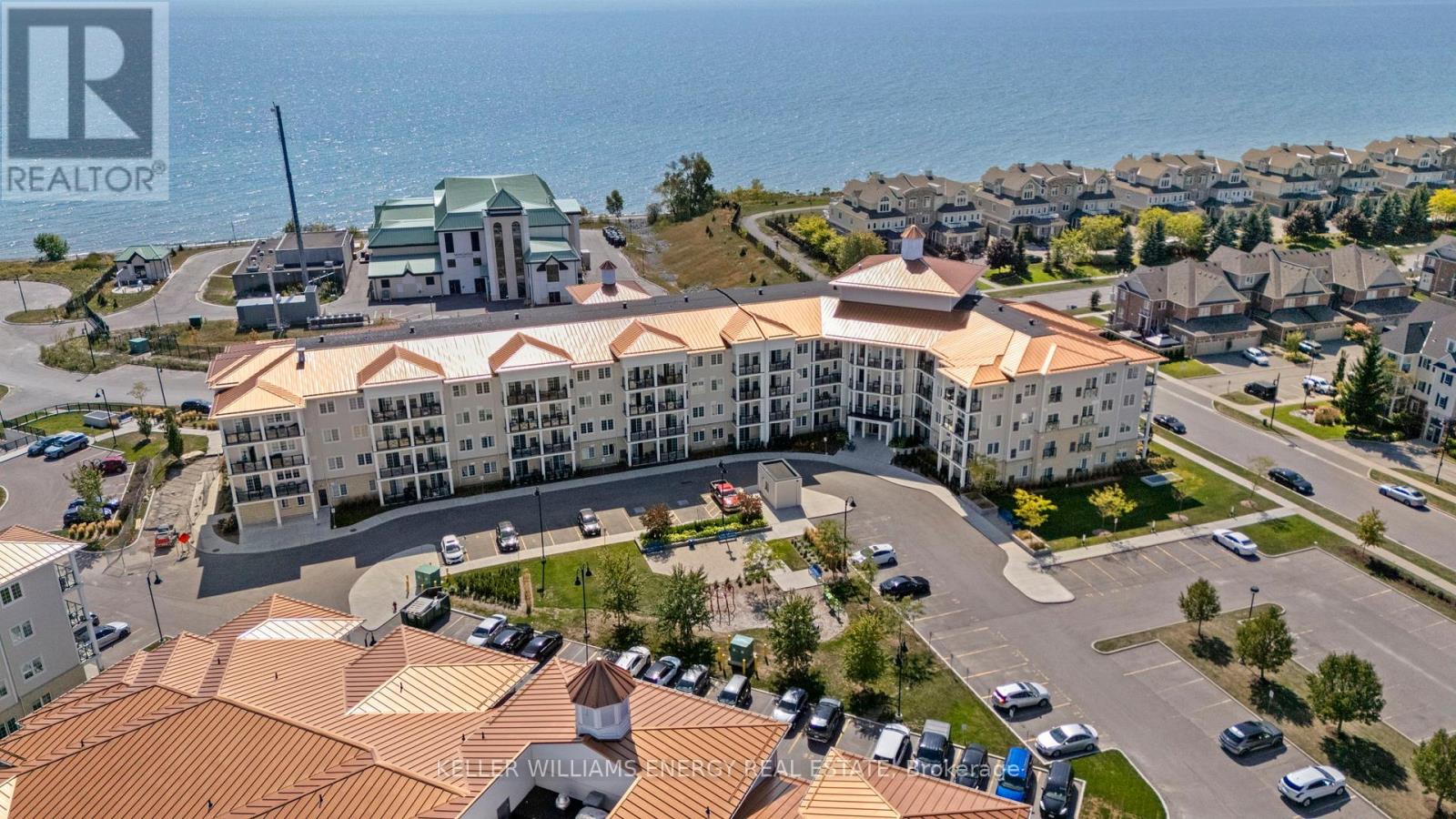 106 - 50 Lakebreeze Drive, Clarington, Ontario  L1B 0V9 - Photo 28 - E12558214