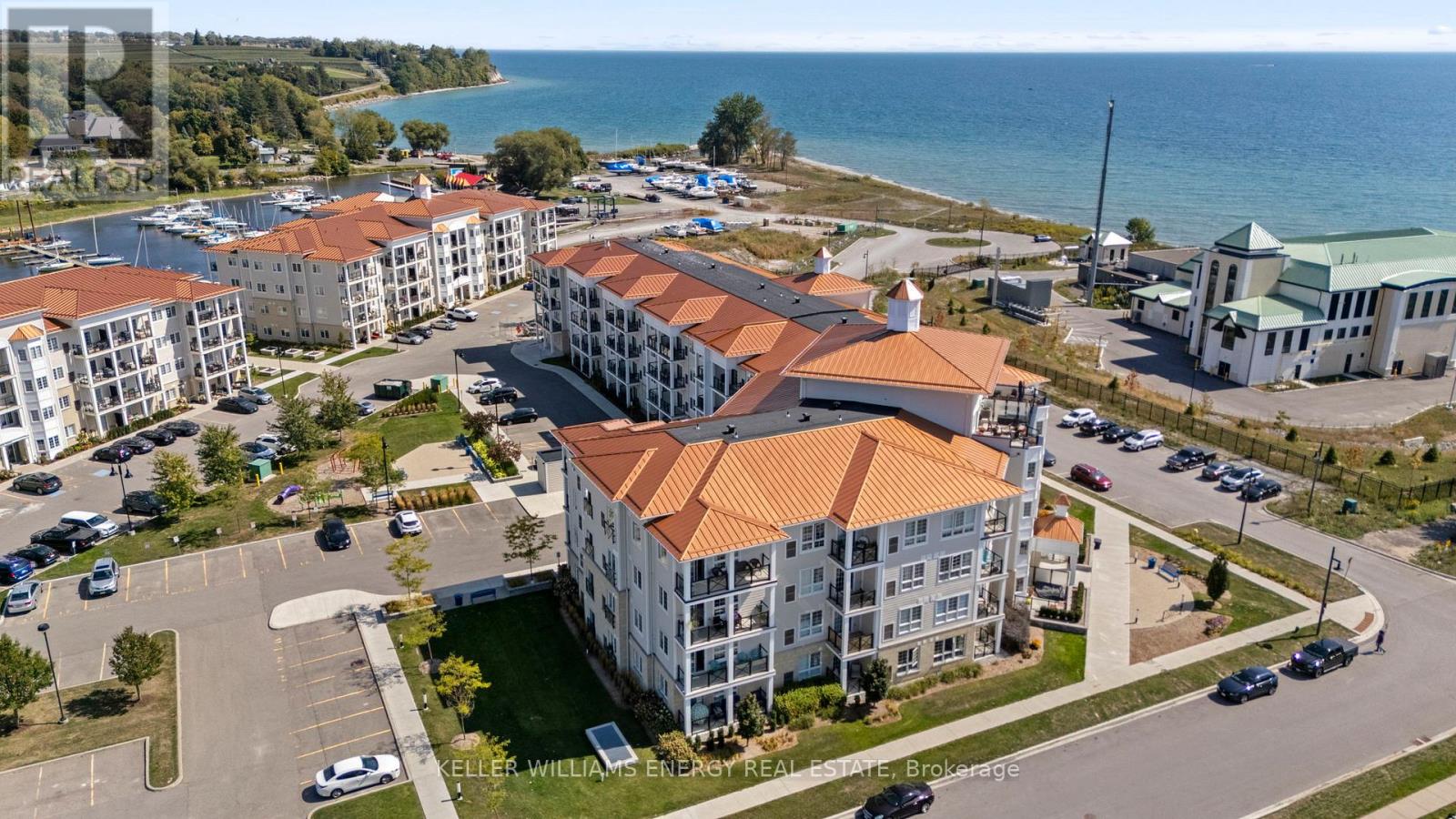 106 - 50 Lakebreeze Drive, Clarington, Ontario  L1B 0V9 - Photo 29 - E12558214