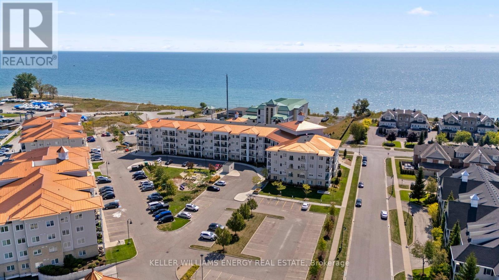 106 - 50 Lakebreeze Drive, Clarington, Ontario  L1B 0V9 - Photo 30 - E12558214