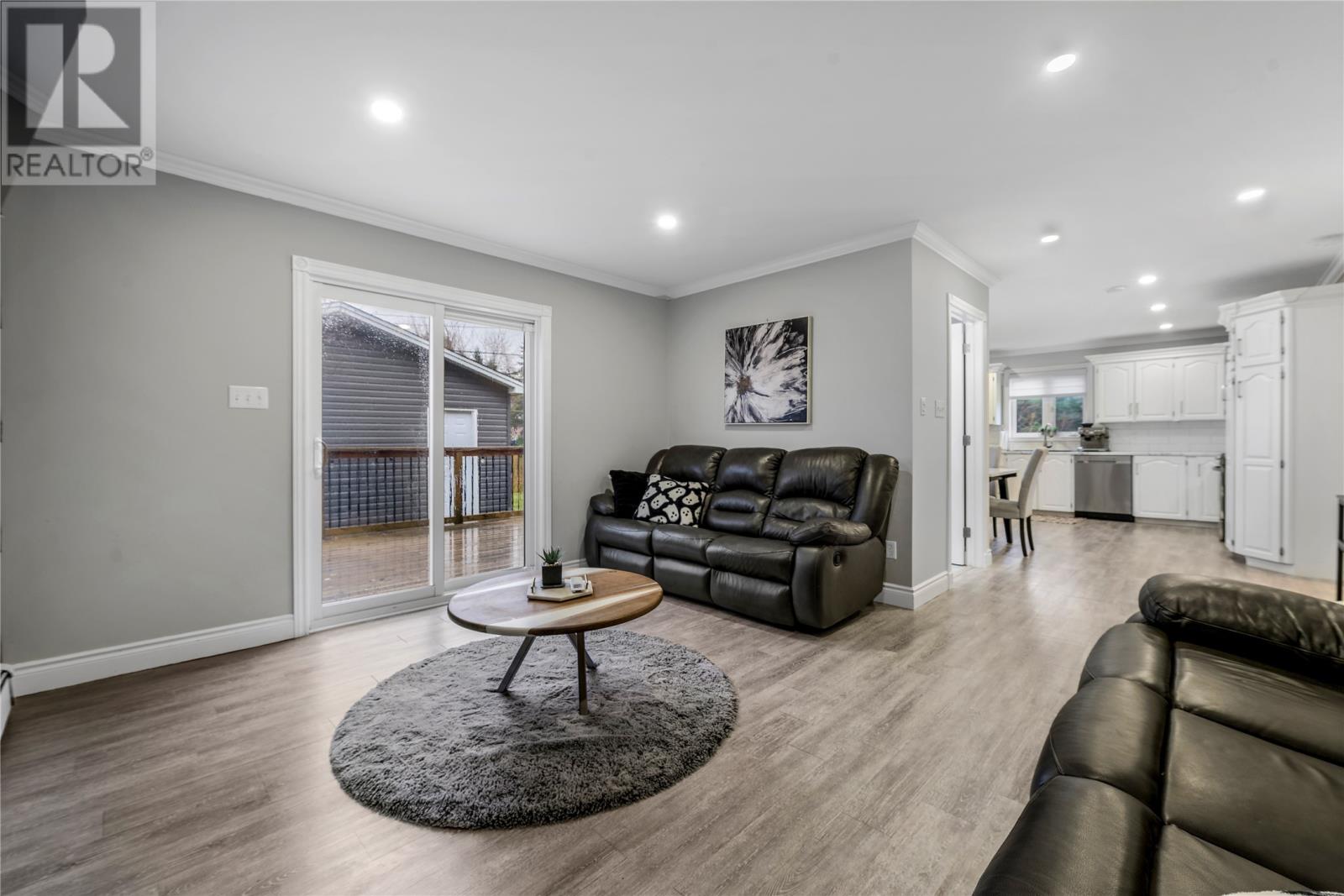 75 Tree Top Drive, St. John's, Newfoundland & Labrador  A1H 1A2 - Photo 12 - 1292710