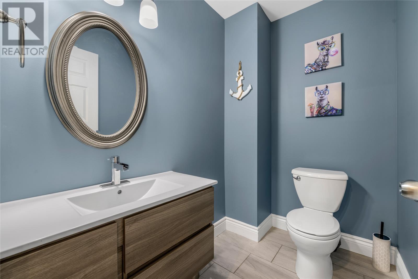 75 Tree Top Drive, St. John's, Newfoundland & Labrador  A1H 1A2 - Photo 10 - 1292710