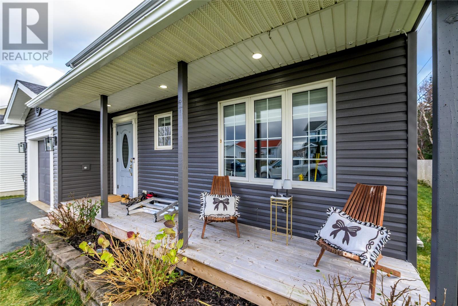 75 Tree Top Drive, St. John's, Newfoundland & Labrador  A1H 1A2 - Photo 2 - 1292710