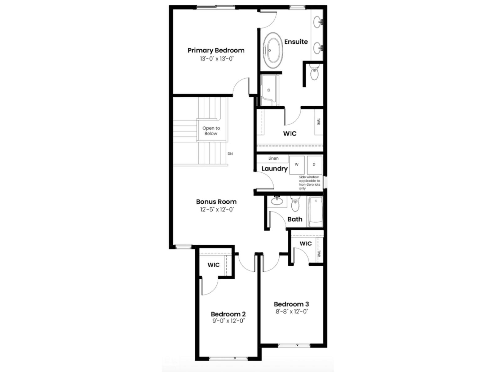 3038 Dixon Landing Ld Sw, Edmonton, Alberta  T6W 5L2 - Photo 15 - E4449612