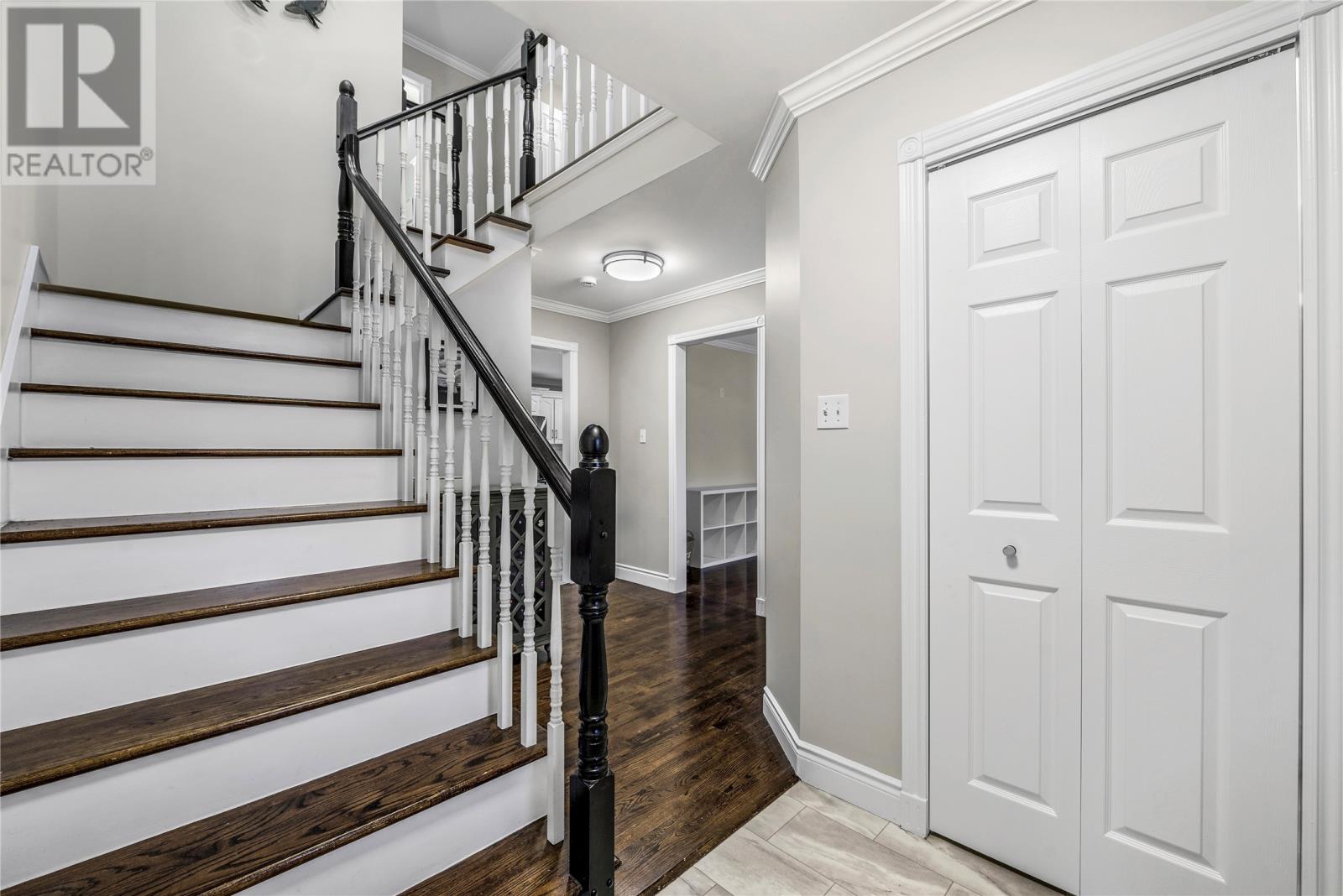 75 Tree Top Drive, St. John's, Newfoundland & Labrador  A1H 1A2 - Photo 17 - 1292710