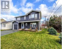 75 Tree Top Drive, St. John'S, Ca