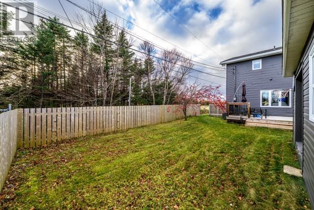 75 Tree Top Drive, St. John's, Newfoundland & Labrador  A1H 1A2 - Photo 35 - 1292710