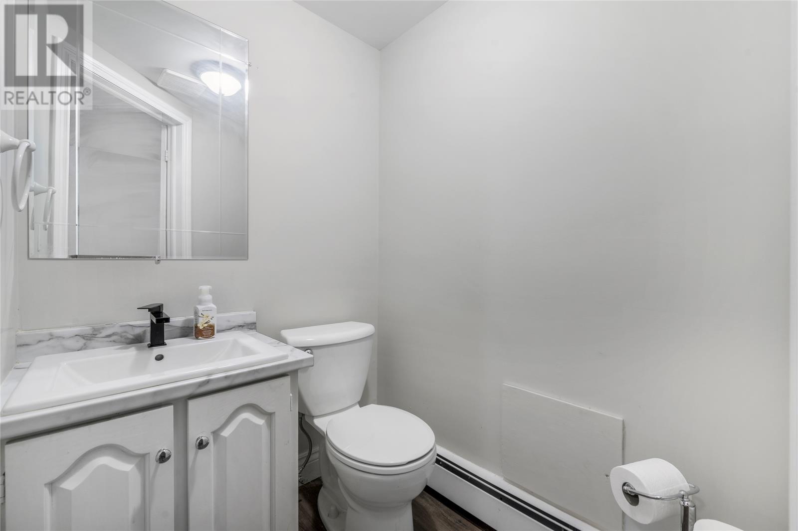 75 Tree Top Drive, St. John's, Newfoundland & Labrador  A1H 1A2 - Photo 29 - 1292710