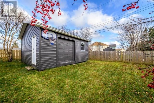 75 Tree Top Drive, St. John's, Newfoundland & Labrador  A1H 1A2 - Photo 36 - 1292710