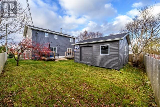 75 Tree Top Drive, St. John's, Newfoundland & Labrador  A1H 1A2 - Photo 4 - 1292710