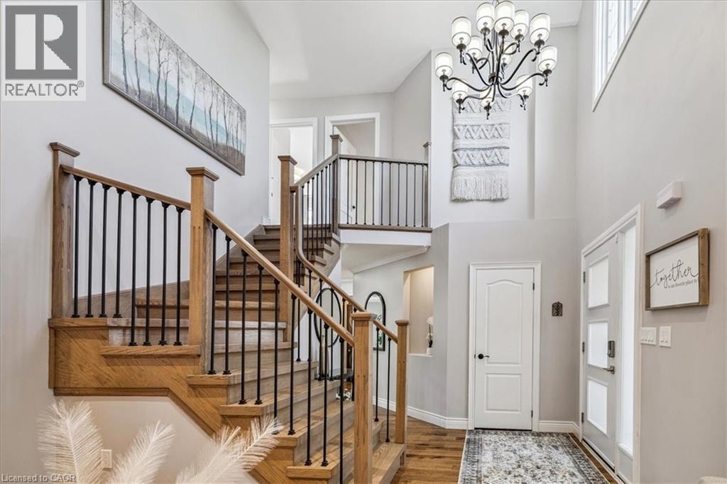 1 Parkvista Place, Stoney Creek, Ontario  L8J 3S5 - Photo 10 - 40775408