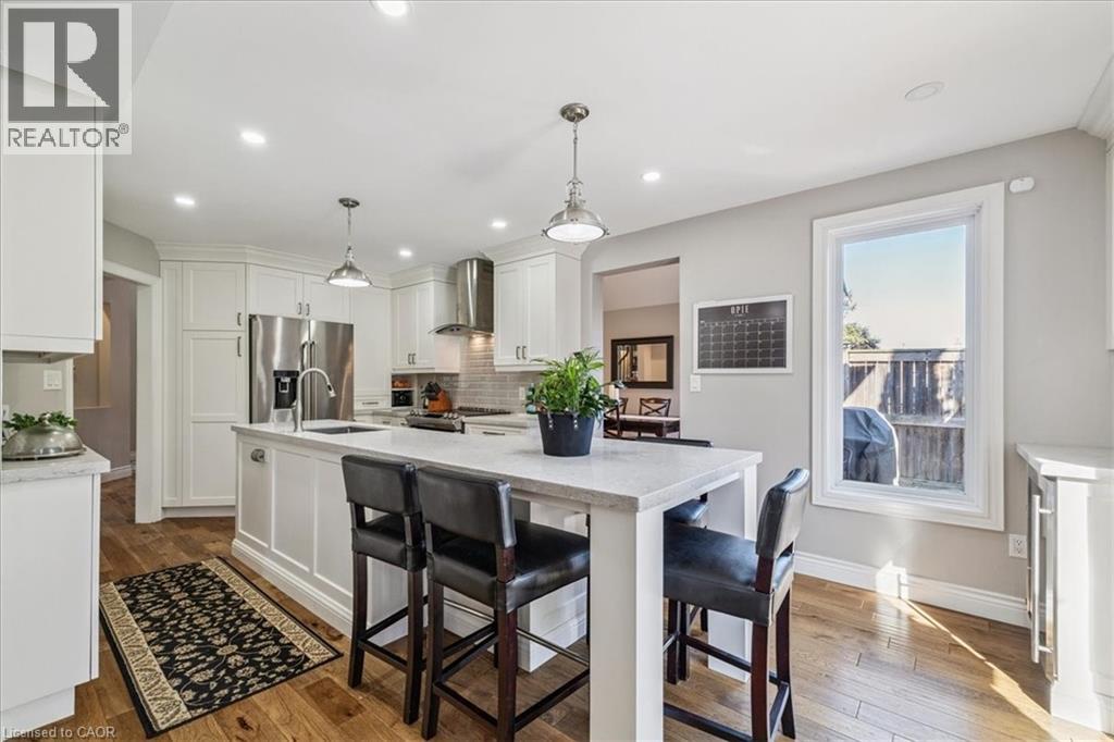 1 Parkvista Place, Stoney Creek, Ontario  L8J 3S5 - Photo 20 - 40775408