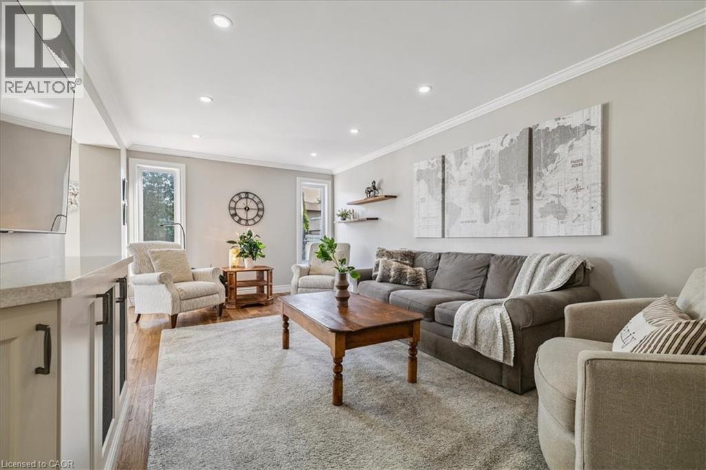 1 Parkvista Place, Stoney Creek, Ontario  L8J 3S5 - Photo 16 - 40775408