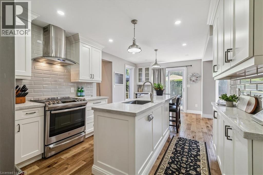 1 Parkvista Place, Stoney Creek, Ontario  L8J 3S5 - Photo 23 - 40775408