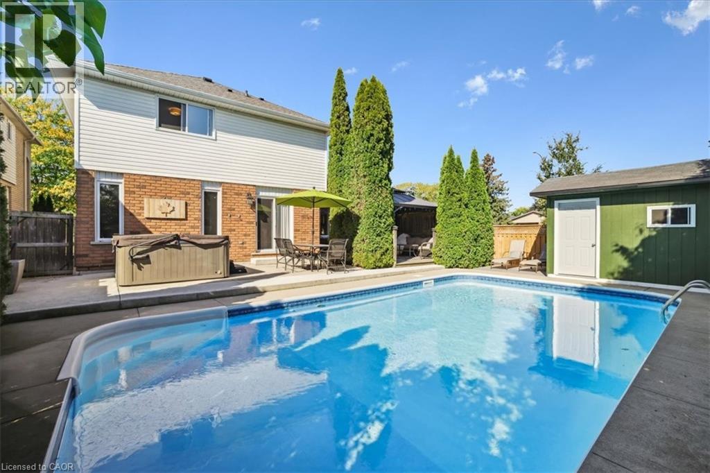 1 Parkvista Place, Stoney Creek, Ontario  L8J 3S5 - Photo 44 - 40775408