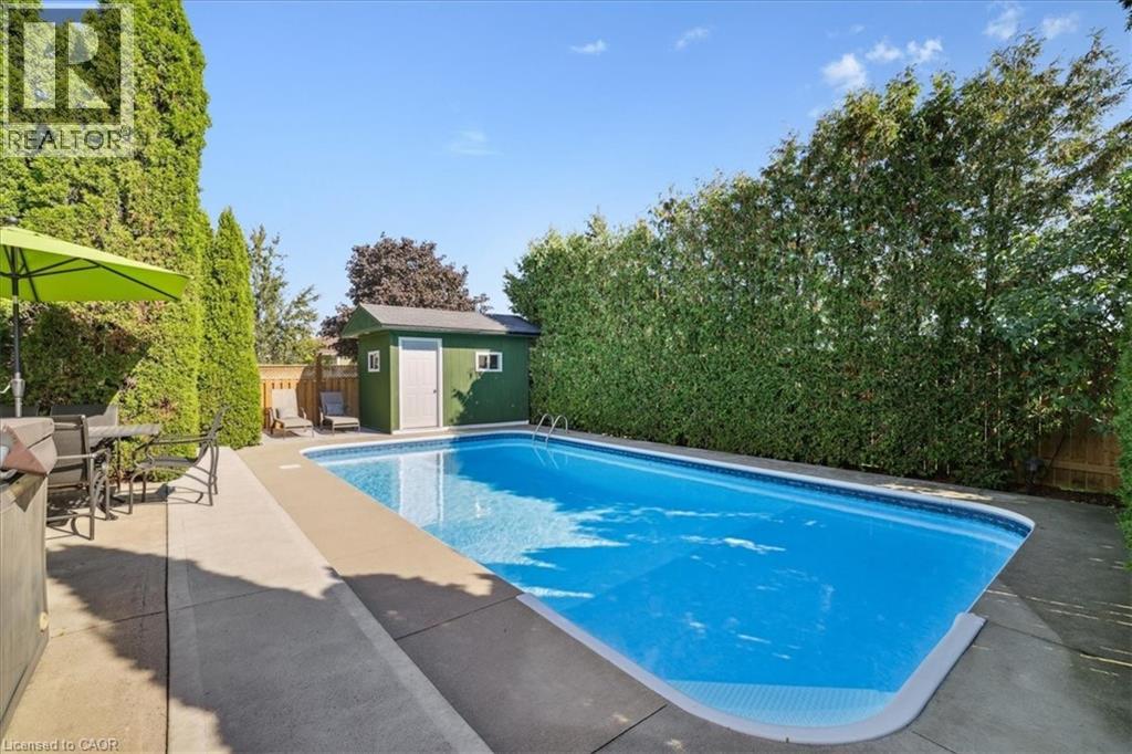 1 Parkvista Place, Stoney Creek, Ontario  L8J 3S5 - Photo 46 - 40775408