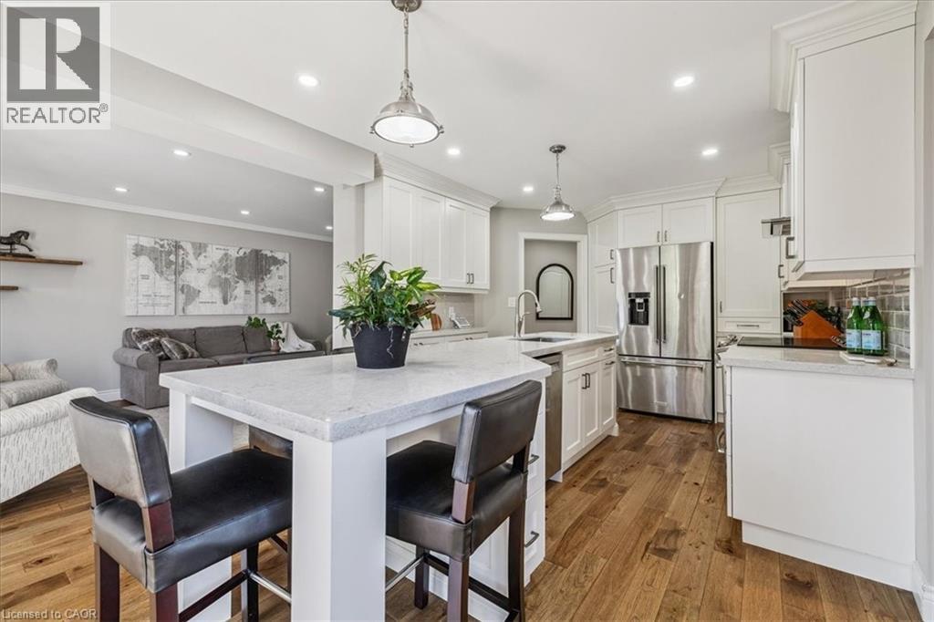 1 Parkvista Place, Stoney Creek, Ontario  L8J 3S5 - Photo 22 - 40775408