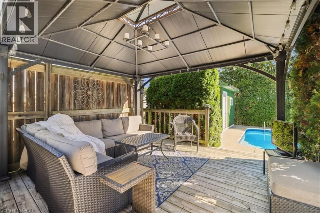 1 Parkvista Place, Stoney Creek, Ontario  L8J 3S5 - Photo 41 - 40775408