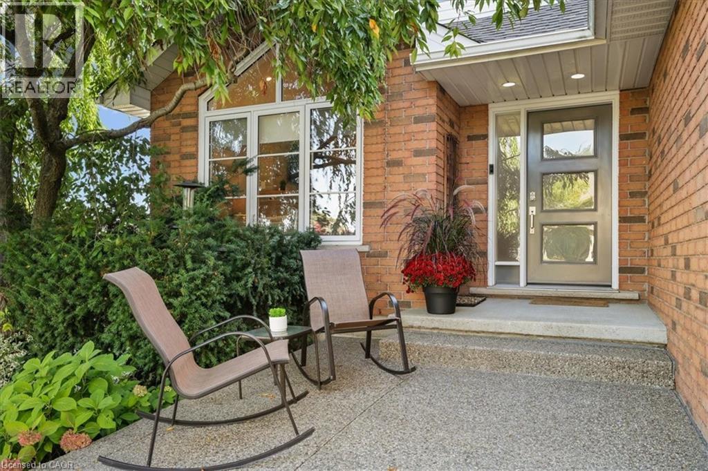 1 Parkvista Place, Stoney Creek, Ontario  L8J 3S5 - Photo 8 - 40775408