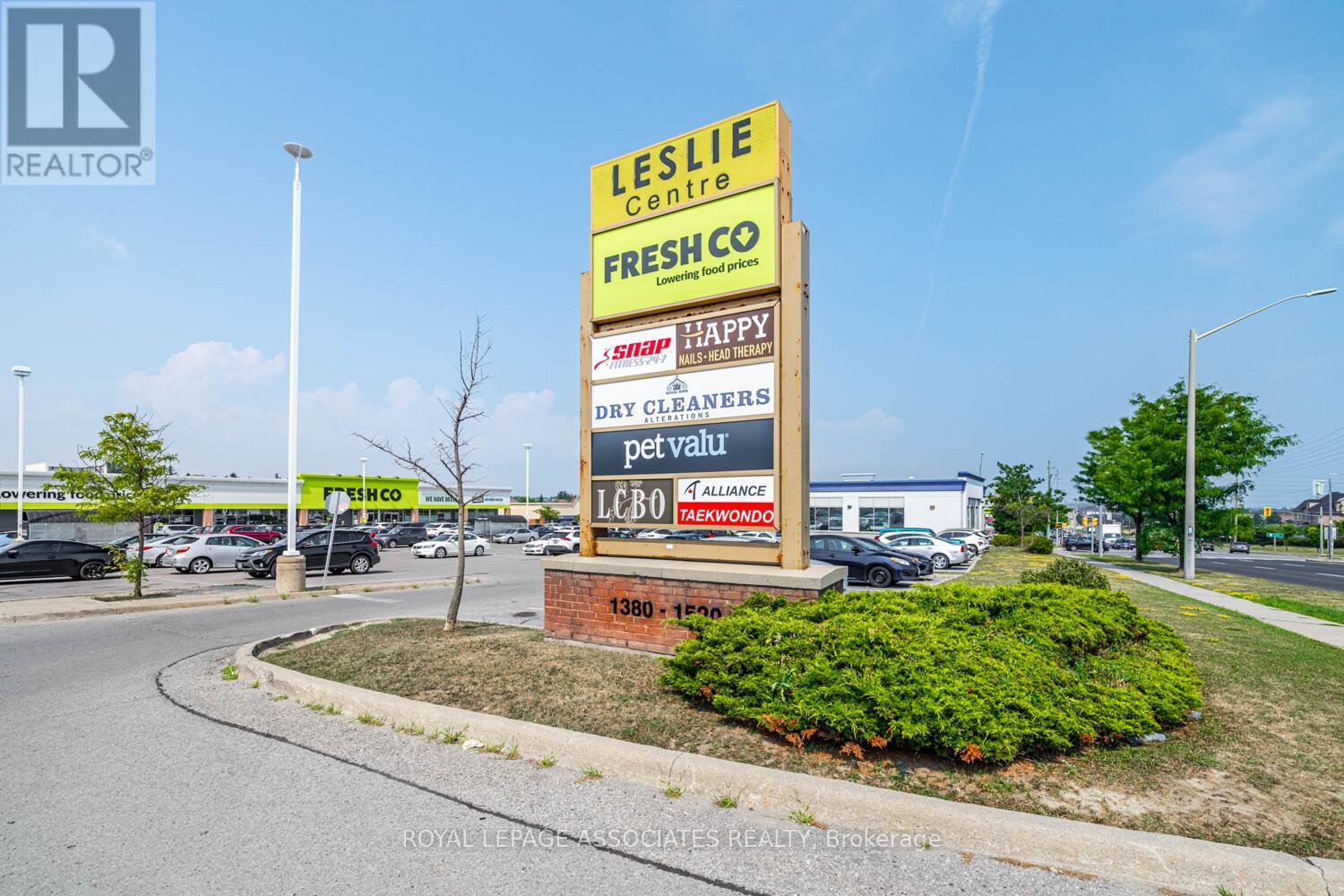 4a - 1390 Major Mackenzie Drive E, Richmond Hill, Ontario  L4S 0A1 - Photo 26 - N12557886