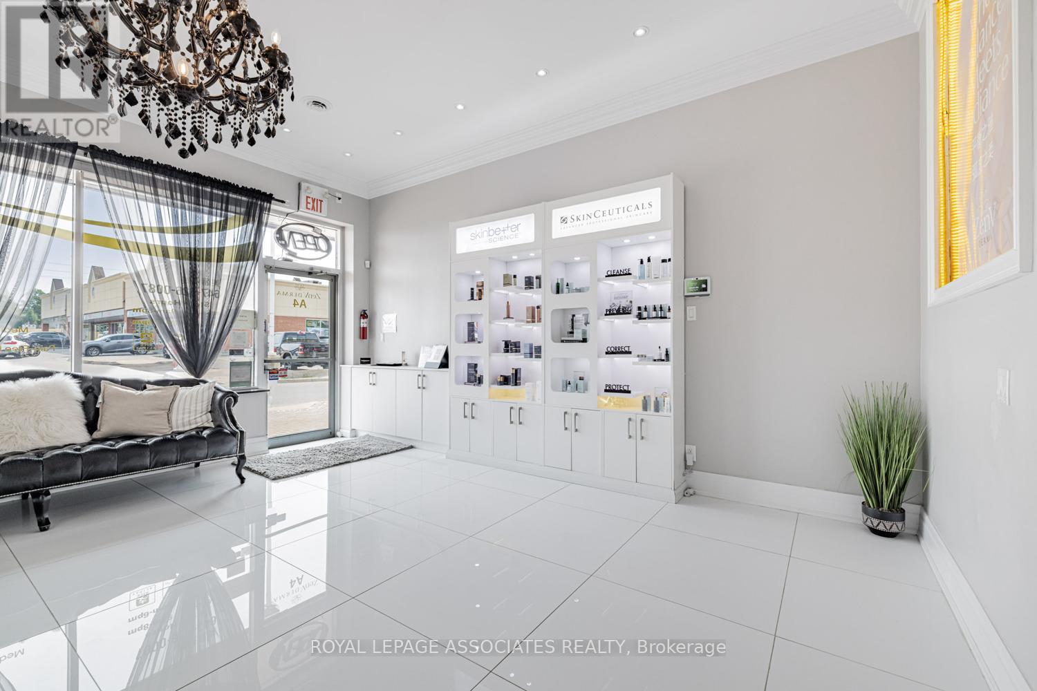 4a - 1390 Major Mackenzie Drive E, Richmond Hill, Ontario  L4S 0A1 - Photo 3 - N12557886