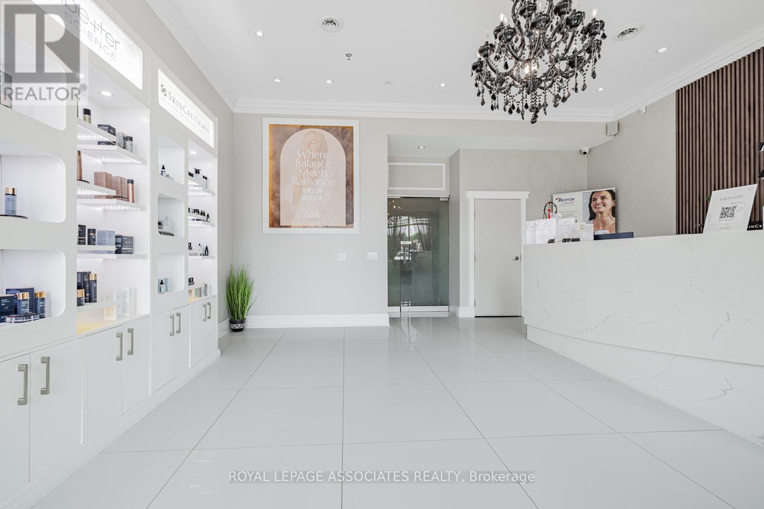 4a - 1390 Major Mackenzie Drive E, Richmond Hill, Ontario  L4S 0A1 - Photo 4 - N12557886