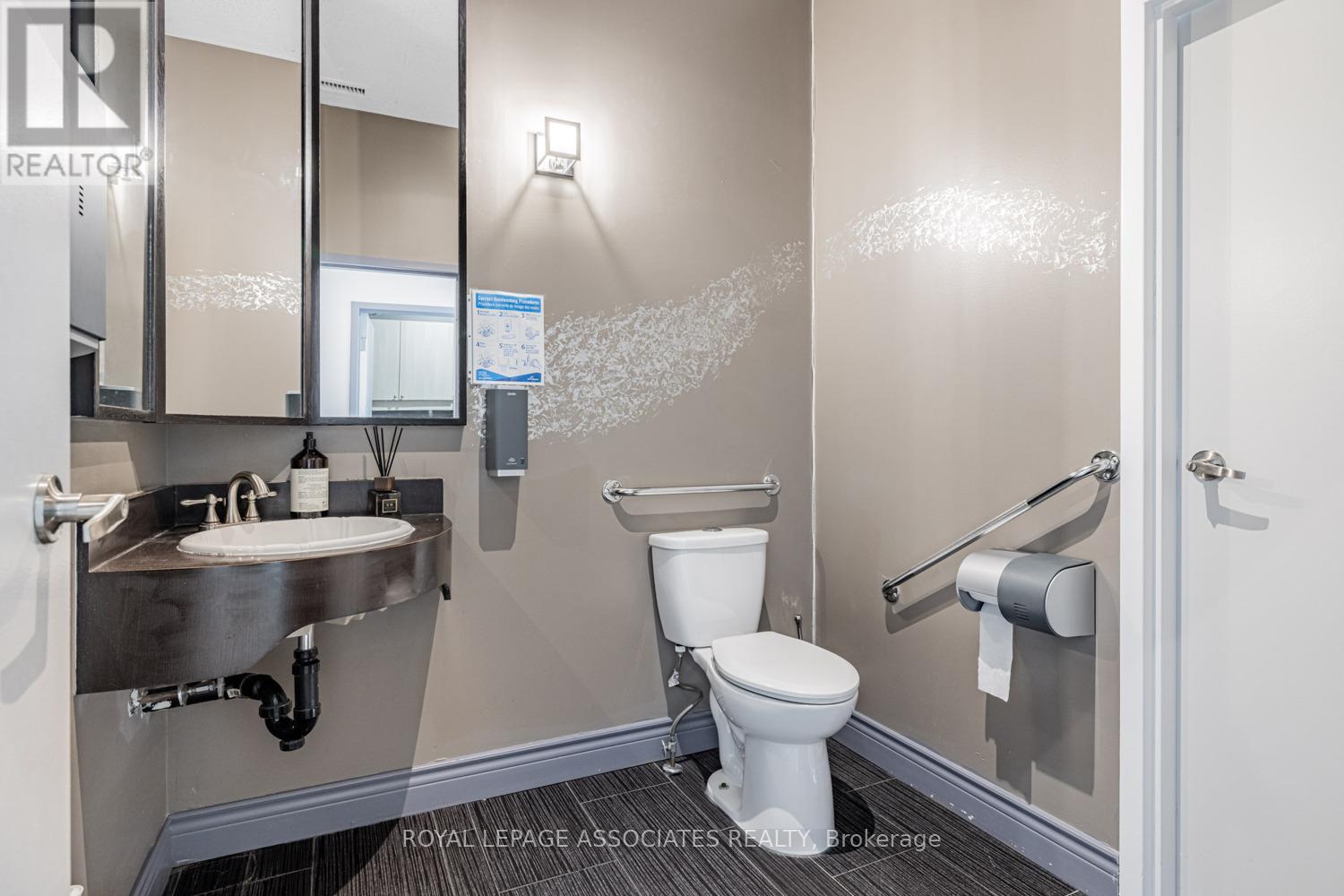 4a - 1390 Major Mackenzie Drive E, Richmond Hill, Ontario  L4S 0A1 - Photo 6 - N12557886