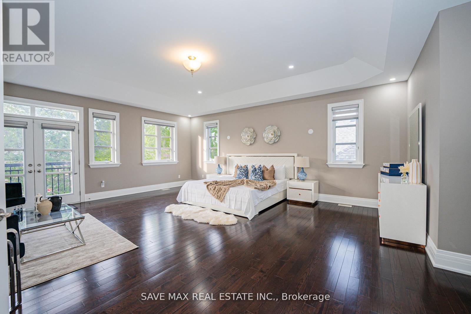 95 Sarracini Crescent, Vaughan, Ontario  L4L 3S9 - Photo 24 - N12557890