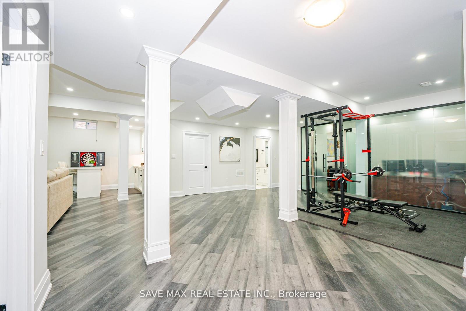 95 Sarracini Crescent, Vaughan, Ontario  L4L 3S9 - Photo 39 - N12557890