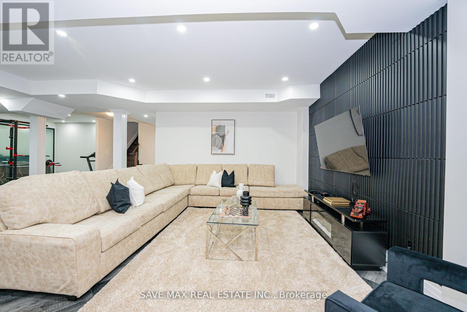 95 Sarracini Crescent, Vaughan, Ontario  L4L 3S9 - Photo 40 - N12557890