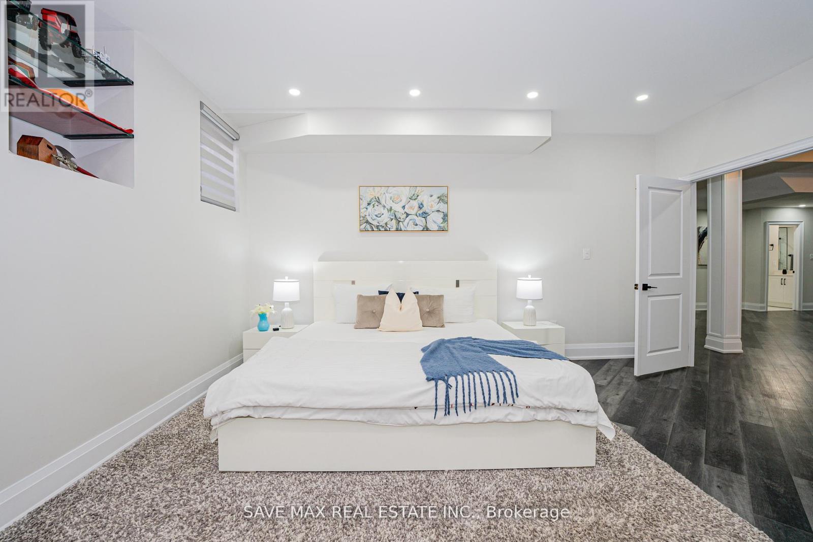 95 Sarracini Crescent, Vaughan, Ontario  L4L 3S9 - Photo 41 - N12557890