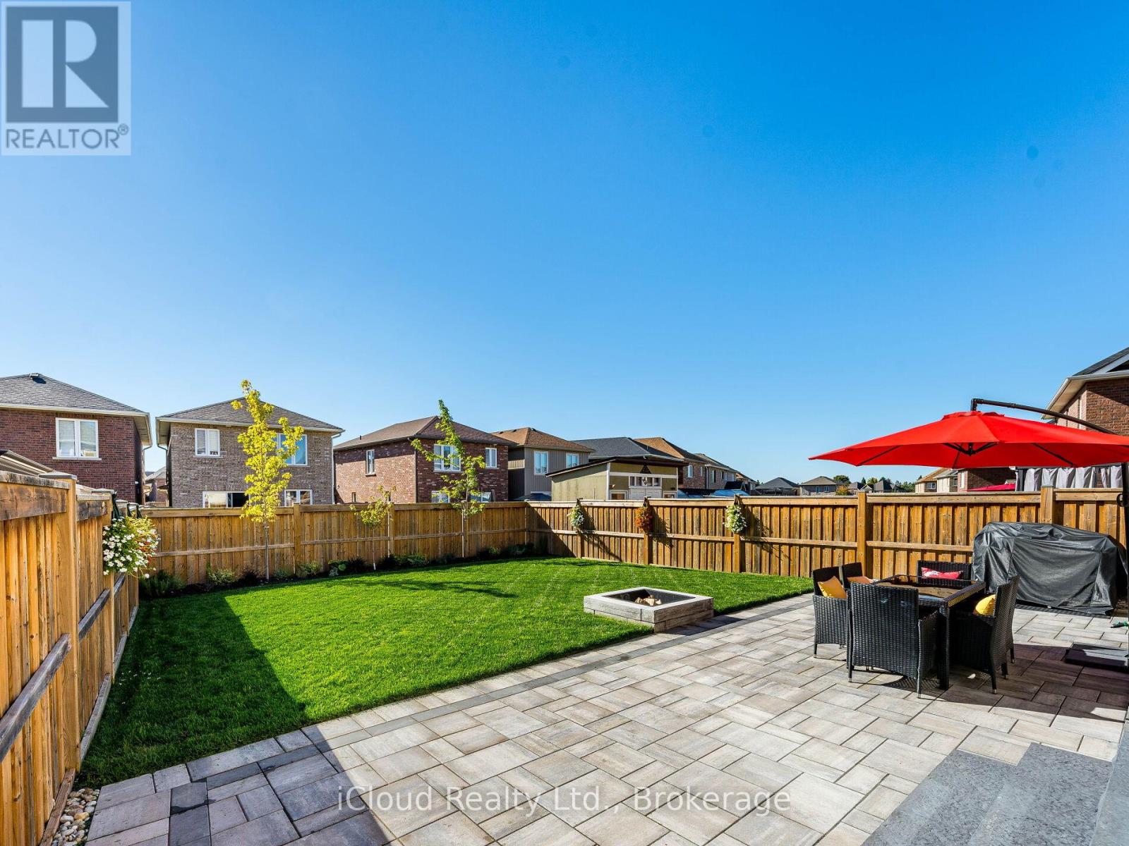 207 Rutherford Road, Bradford West Gwillimbury, Ontario  L3X 0X5 - Photo 47 - N12557892