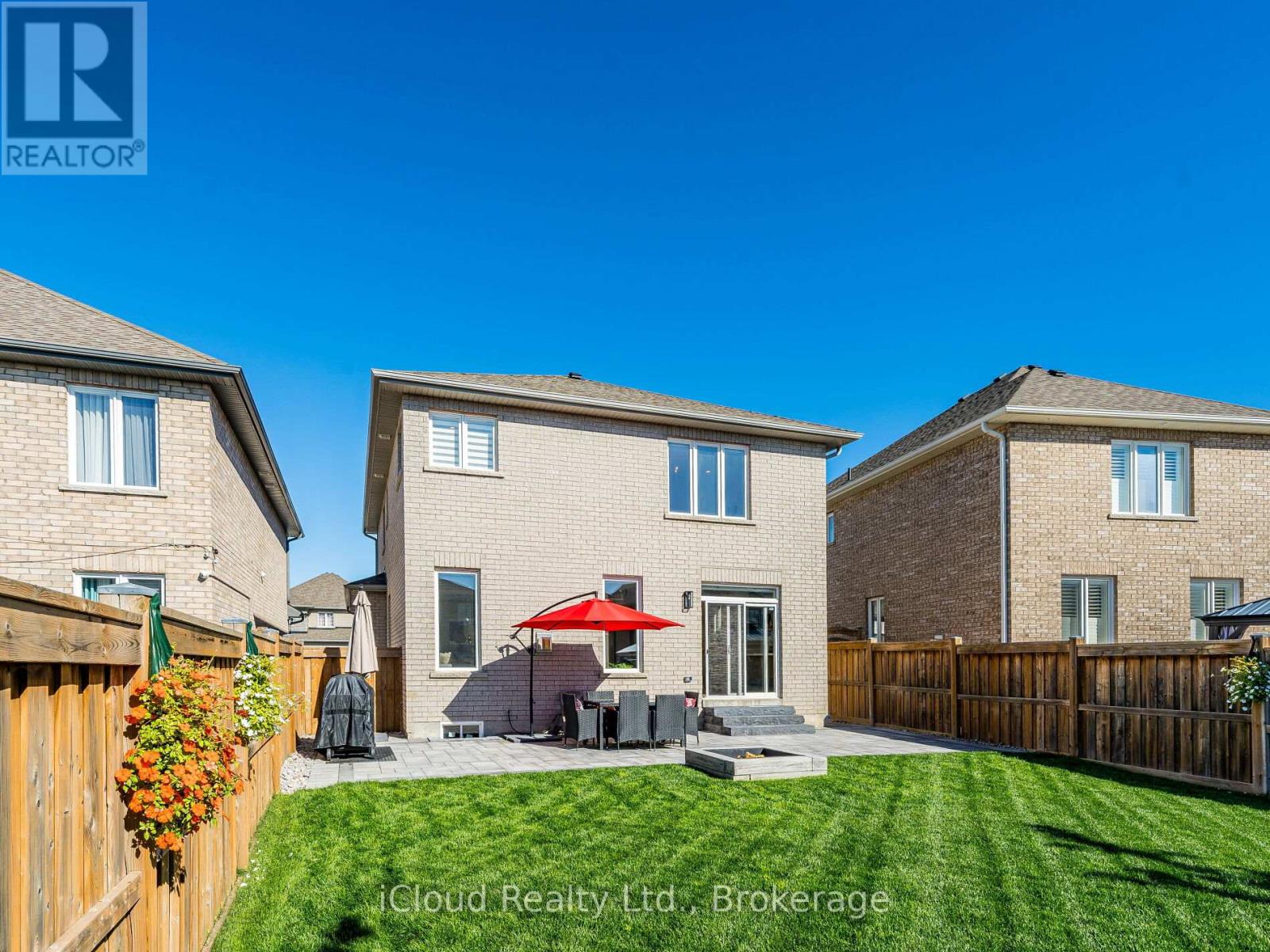 207 Rutherford Road, Bradford West Gwillimbury, Ontario  L3X 0X5 - Photo 49 - N12557892