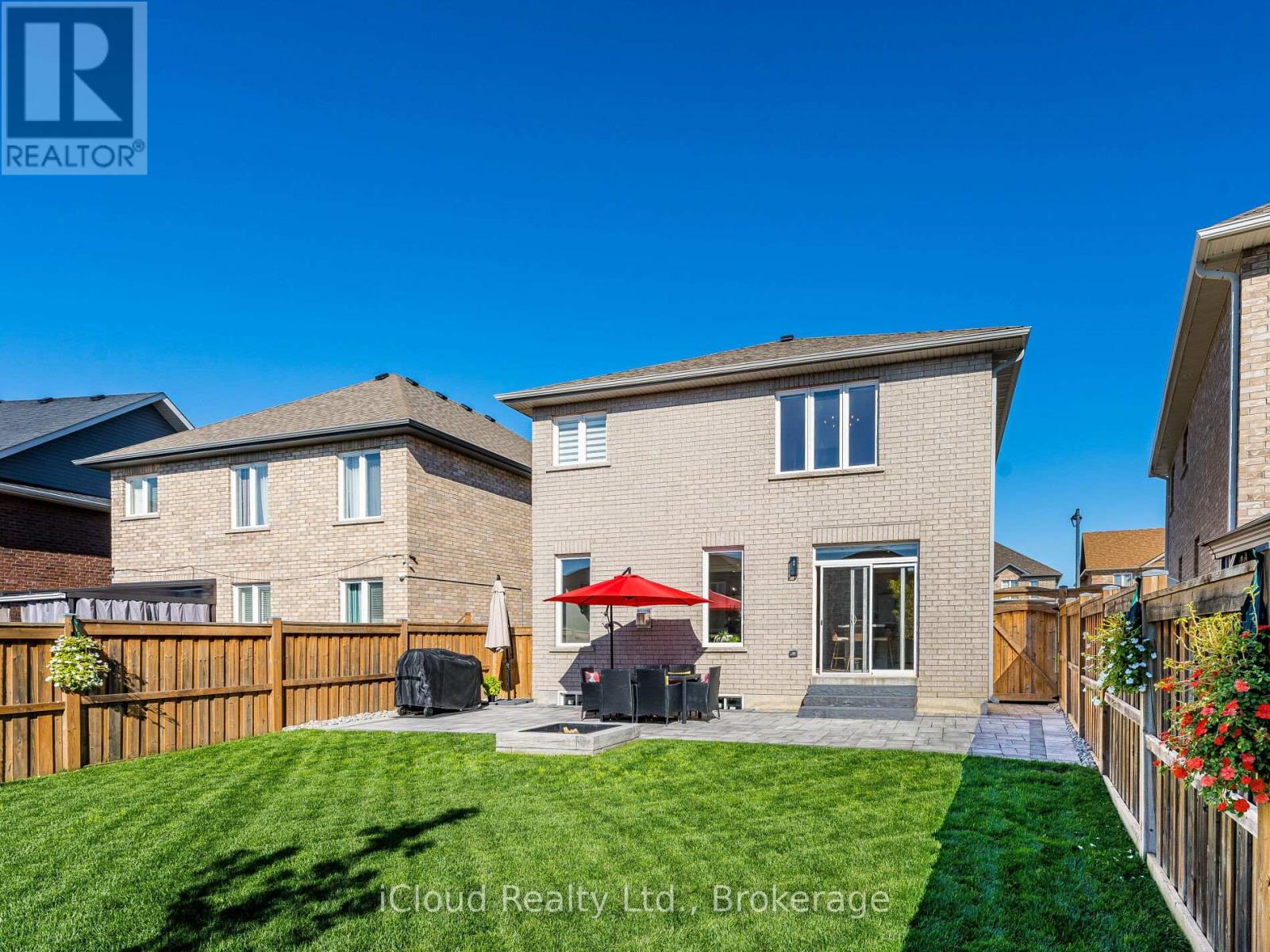 207 Rutherford Road, Bradford West Gwillimbury, Ontario  L3X 0X5 - Photo 50 - N12557892