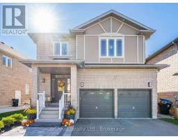 207 Rutherford Road, Bradford West Gwillimbury (Bradford), Ca