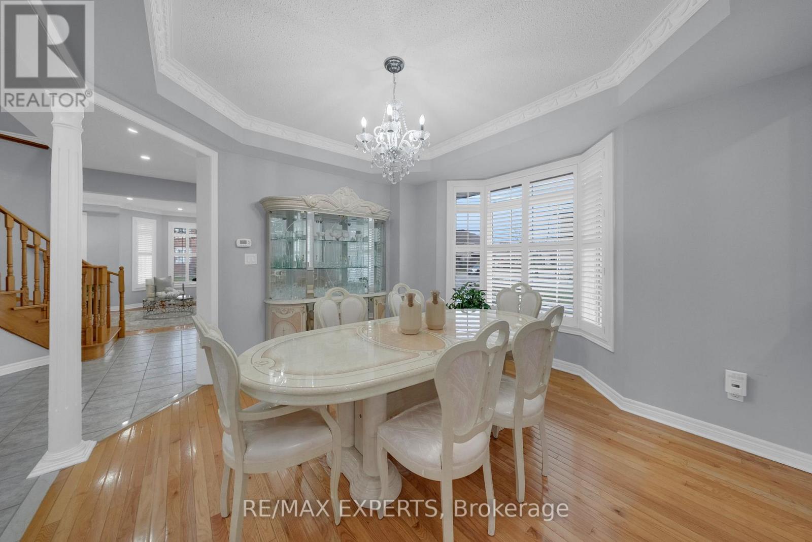 211 Davos Road, Vaughan, Ontario  L4H 2X1 - Photo 13 - N12557936