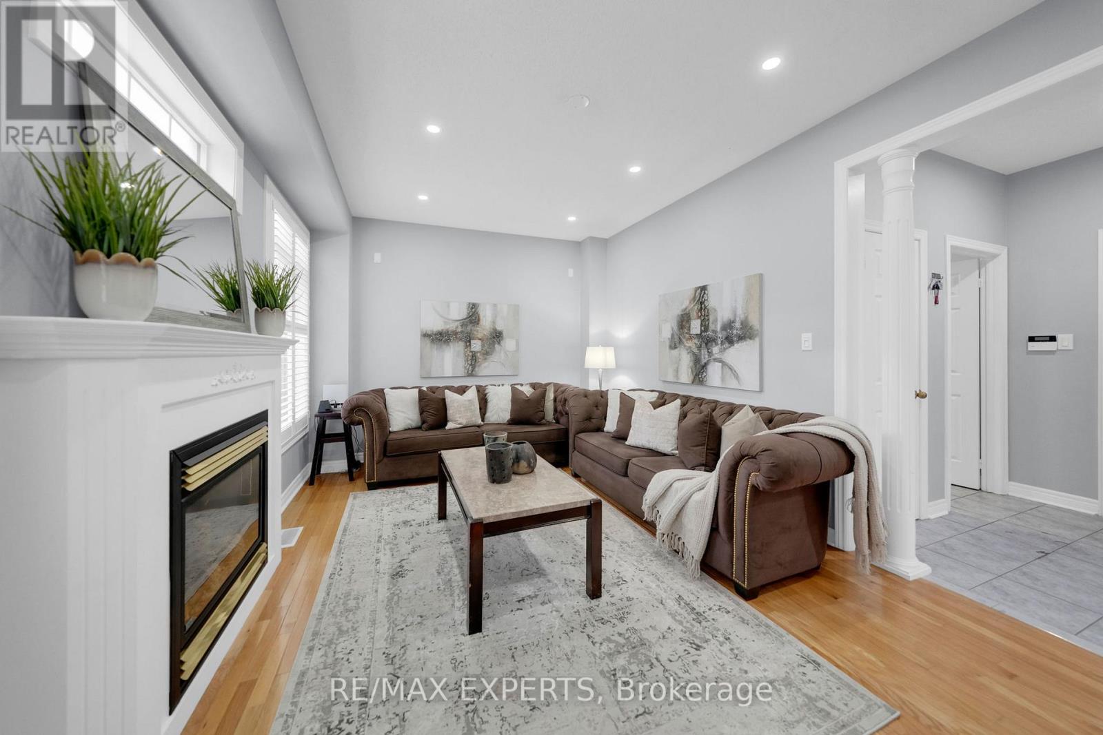 211 Davos Road, Vaughan, Ontario  L4H 2X1 - Photo 20 - N12557936