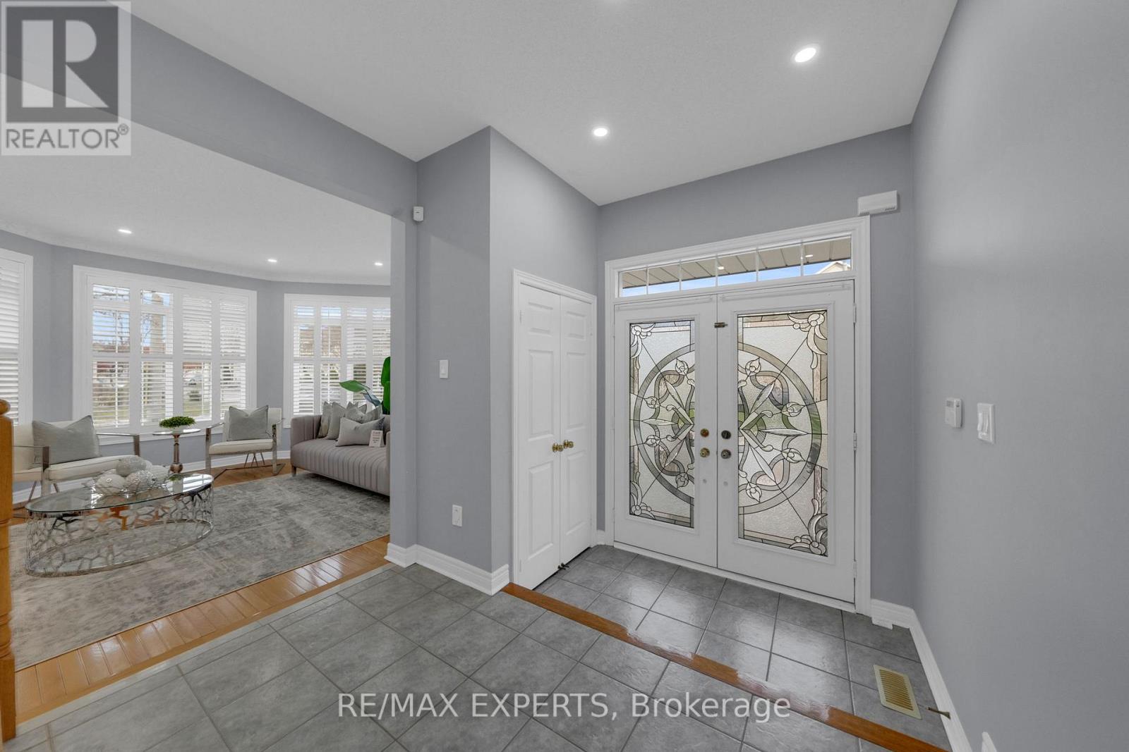 211 Davos Road, Vaughan, Ontario  L4H 2X1 - Photo 7 - N12557936