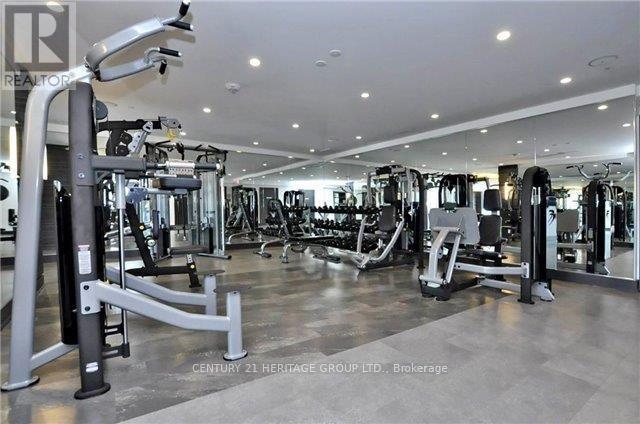 351 - 9471 Yonge Street, Richmond Hill, Ontario  L4C 0Z5 - Photo 27 - N12557978