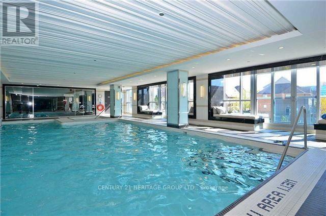 351 - 9471 Yonge Street, Richmond Hill, Ontario  L4C 0Z5 - Photo 30 - N12557978