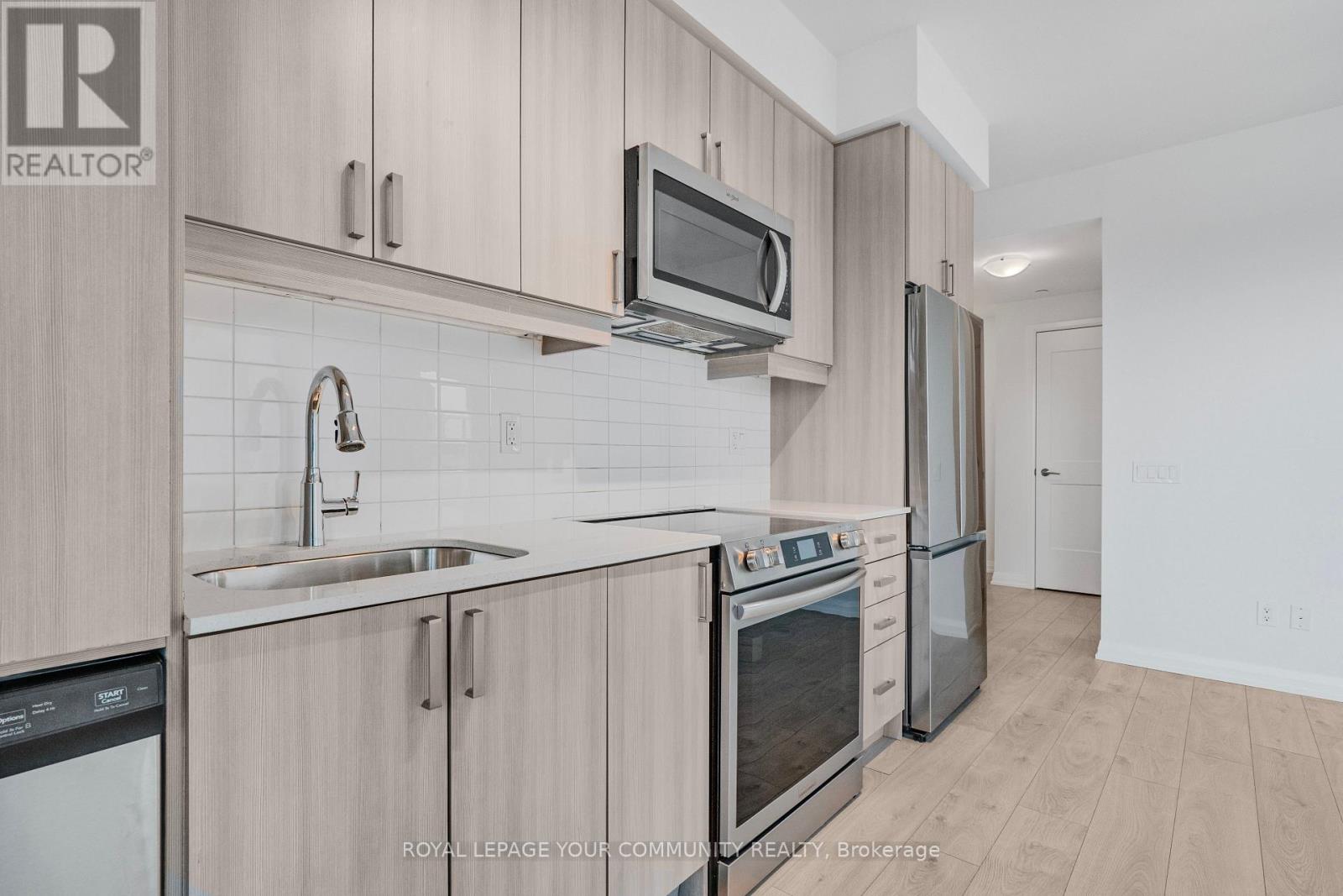 204 - 7895 Jane Street, Vaughan, Ontario  L4K 0K2 - Photo 13 - N12558010