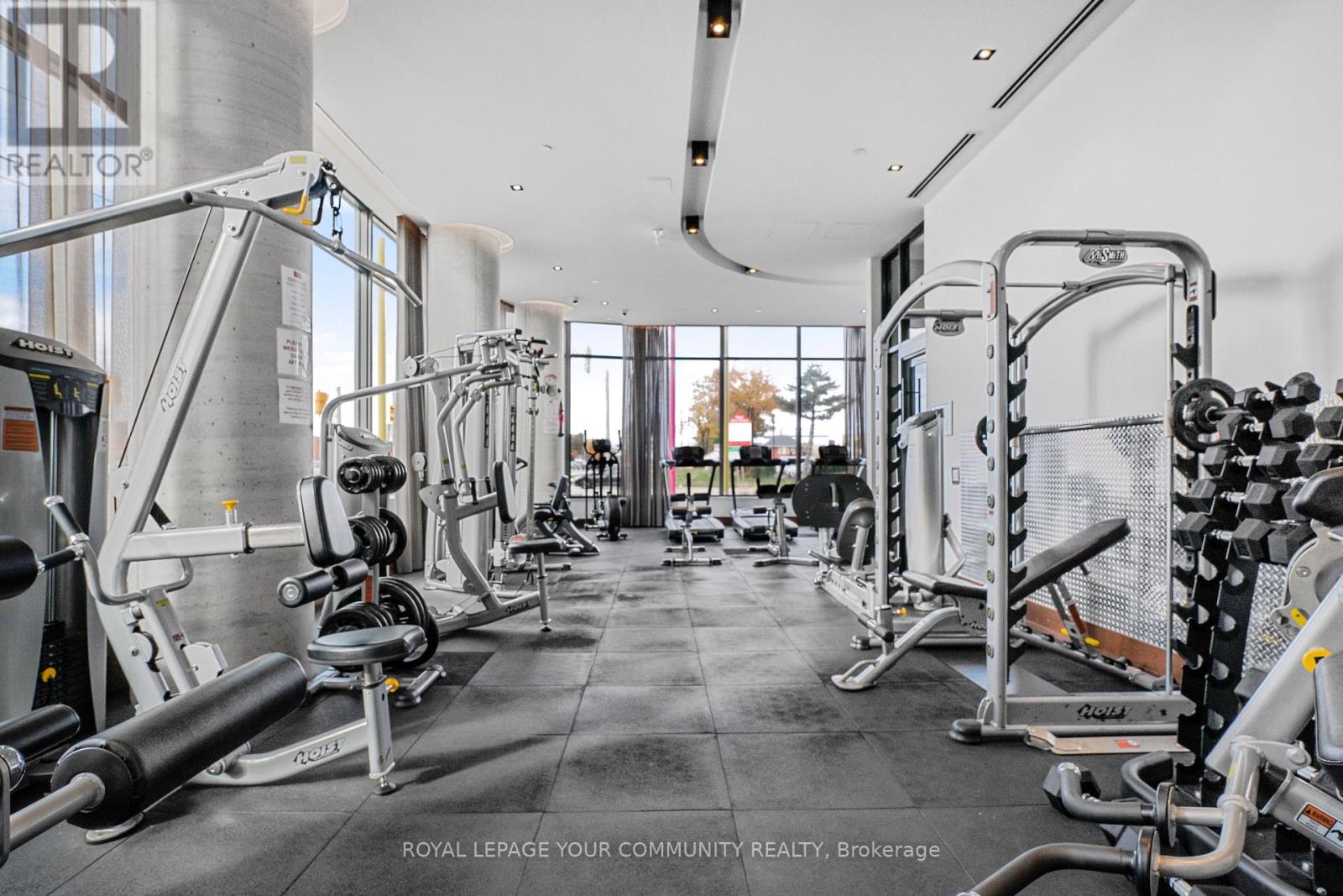 204 - 7895 Jane Street, Vaughan, Ontario  L4K 0K2 - Photo 22 - N12558010