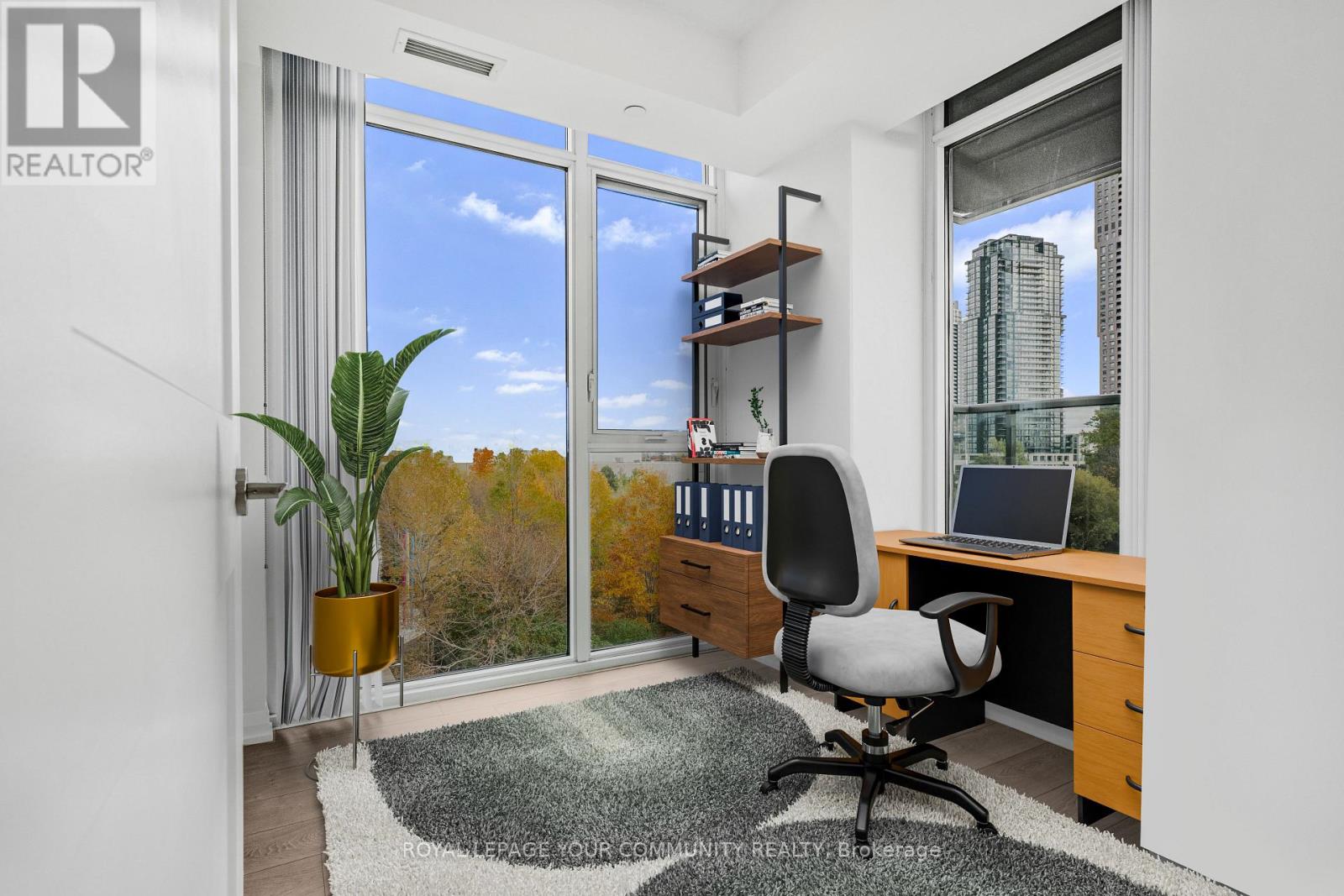 204 - 7895 Jane Street, Vaughan, Ontario  L4K 0K2 - Photo 9 - N12558010